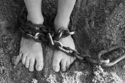 Школьники из США создали петицию за возвращение рабства