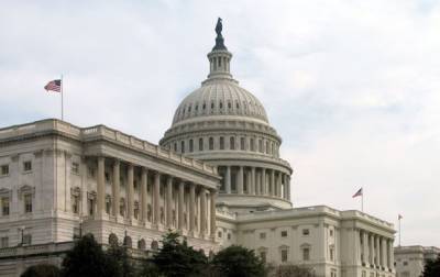 В Конгрессе США одобрили санкции против СП-2