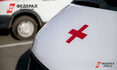 Полиция поймала пациента, напавшего на девушку-фельдшера в Томске