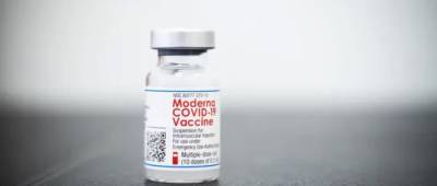 В Moderna прогнозируют окончание пандемии коронавируса в следующем году