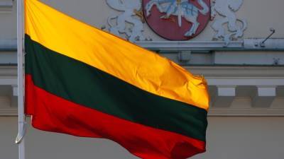 Литва призвала не покупать телефоны китайского производства