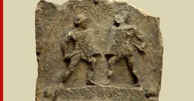 Римляне устраивали гладиаторские бои между женщинами