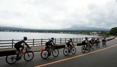 Чемпионат мира по шоссейному велоспорту-2025 пройдет в Руанде