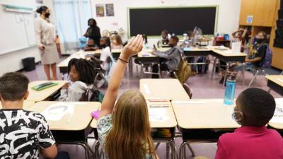 В Канзас-Сити школьники потребовали вернуть рабство