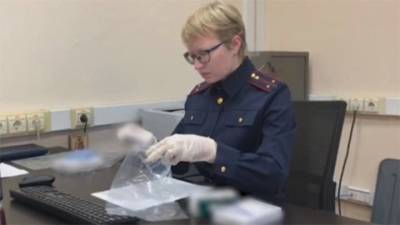 Поддельные лекарства для лечения COVID-19 обнаружили в аптеке Москвы