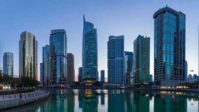 В Дубае позволят торговать криптовалютами в свободной экономической зоне