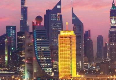 Регулятор Дубая поддержал торговлю криптовалютою в свободной экономической зоне