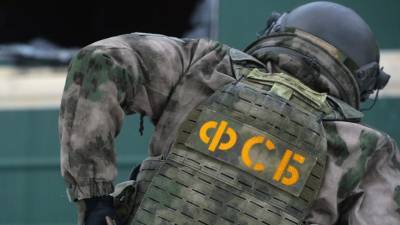 «Задержаны 15 членов террористического сообщества»: в ФСБ рассказали о трёх спецоперациях в Свердловской области