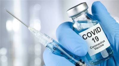 В Америке одобрили третью прививку от COVID-19. Кому она полагается?