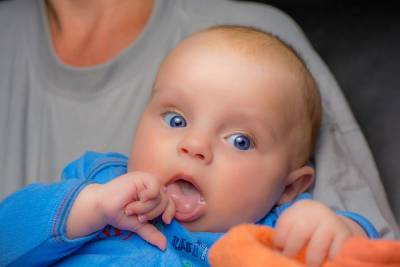 В желудках младенцев нашли шокирующее количество микропластика
