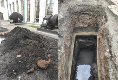 В центре Екатеринбурга пройдут раскопки: там нашли фрагменты времен основания города