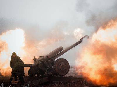Зеленский: конфликт в Донбассе унёс жизни почти 15 тыс человек