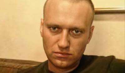 Суд оставил в силе признание Навального «склонным к побегу»