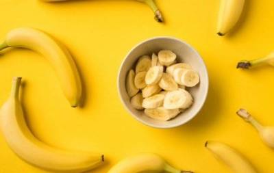 Как использовать кожуру банана для сада, быта, красоты и здоровья