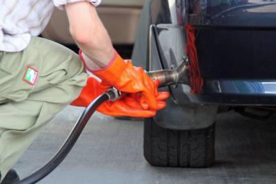 Автомобильный газ в Украине продолжает бить ценовые рекорды: будет ли удешевление