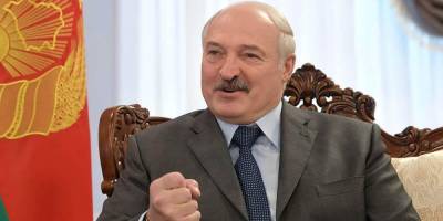 Лукашенко нашел западных шпионов на белорусских промпредприятиях