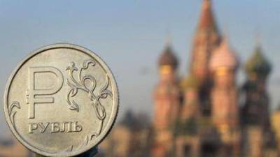 Георгий Ващенко: Возможные санкции со стороны США не окажут значительного влияния на госдолг РФ