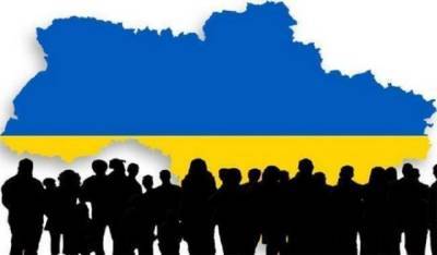 В Госстате подсчитали, сколько людей проживает на территории Украины