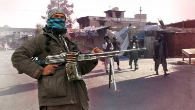 Shamshad TV: руководители «Талибана» готовят крупную «чистку» в рядах боевиков
