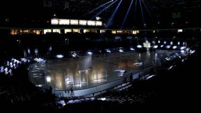 «Динамо» увеличили разрешенную посещаемость матчей КХЛ до 30 процентов