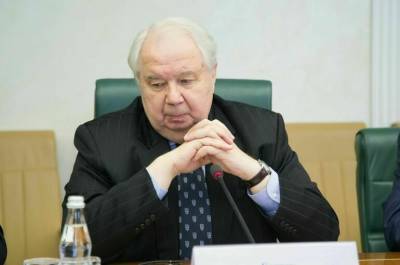 Кисляк: не идёт речи о запрете перемещения российской делегации в ПАСЕ