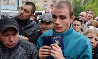 Польские СМИ: Украинцы стали для нас на вес золота