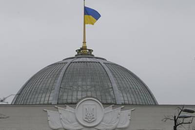На Украине приняли скандальный закон о «деолигархизации»