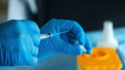 Власти Ленобласти заявили о снижении темпов вакцинации от коронавируса в регионе