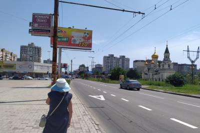 В Донецке объединят два автобусных маршрута в один