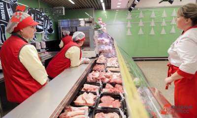 В Новосибирске резко подорожает мясо