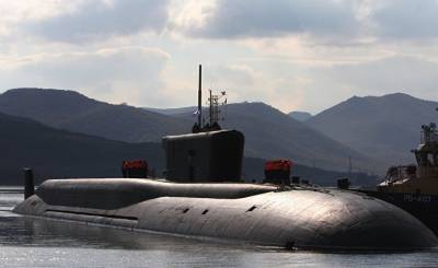 The Conversation (Австралия): Россия видит в AUKUS потенциальную угрозу — и возможности для экспорта своих подводных лодок