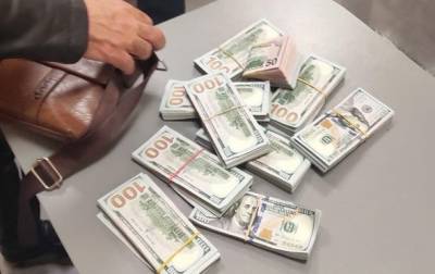 В Киеве иностранец украл у товарища $105 тысяч и сбежал в Одессу