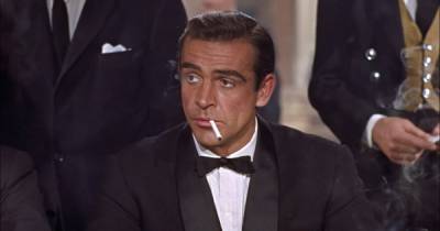 Джеймс Бонд был насильником в первых фильмах, — режиссер нового "Агента 007"