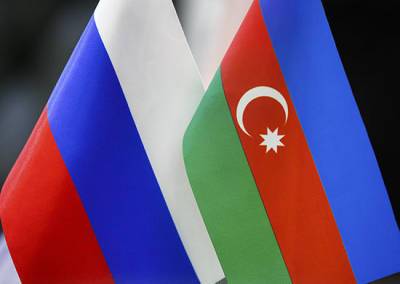 В Азербайджане откроется представительство Минсельхоза России