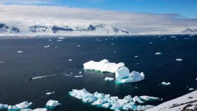 Из-за потепления климата уровень Мирового океана растёт с рекордной скоростью