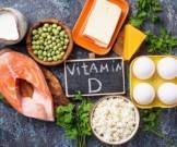 К чему может привести дефицит витамина D?