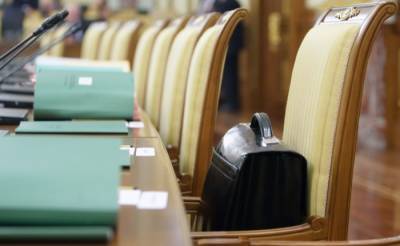 Парламент КЧР поддержал кандидатуру Аргунова на пост премьера республики