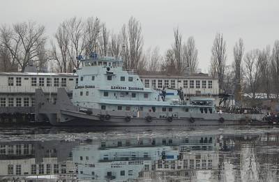 Владимир Королев - Модернизированный крейсер «Адмирал Нахимов» испытают в 2023 году - actualnews.org