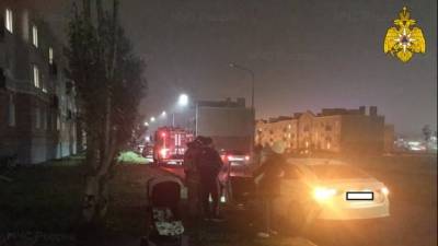 В Калуге водитель сбил 6-летнего ребенка и сбежал