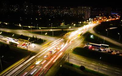 Транспортный налог по километрам — тревожный сигнал Дептранса Москвы