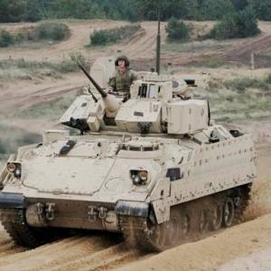Польша на границе с Беларусью разместит 250 танков