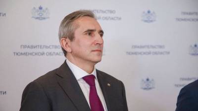 Александр Моор: «Большинство тюменцев выдали партии „Единая Россия“ мандат доверия»