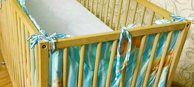 Пункт проката колясок и кроваток для новорожденных открылся в райцентре Карелии