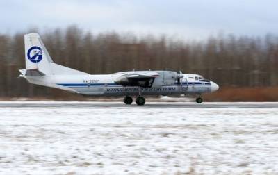 Крушение Ан-26 в России: никто не выжил