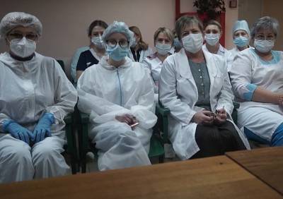 Сотрудники «больницы водников» в Касимове высказались о ее закрытии