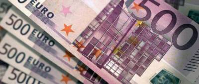 Крупнейшей экономике Европы грозит сокращение ВВП