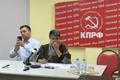 Число саратовских депутатов, прошедших в Госдуму, до сих пор - тайна, но Бондаренко остаётся в Саратове