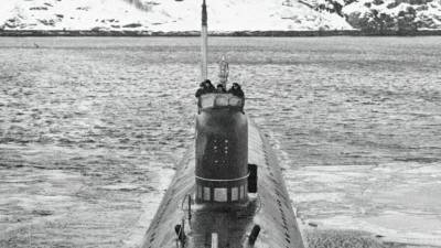 Умер конструктор советских атомных подводных лодок Радий Шмаков