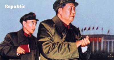 Похоже, вслед за Конфуцием в КНР де-факто реабилитирован и «китайский Жуков» – маршал Линь Бяо
