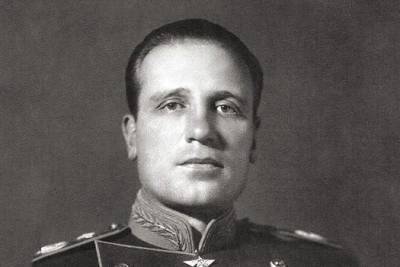 Александр Голованов: что стало с любимым маршалом Сталина